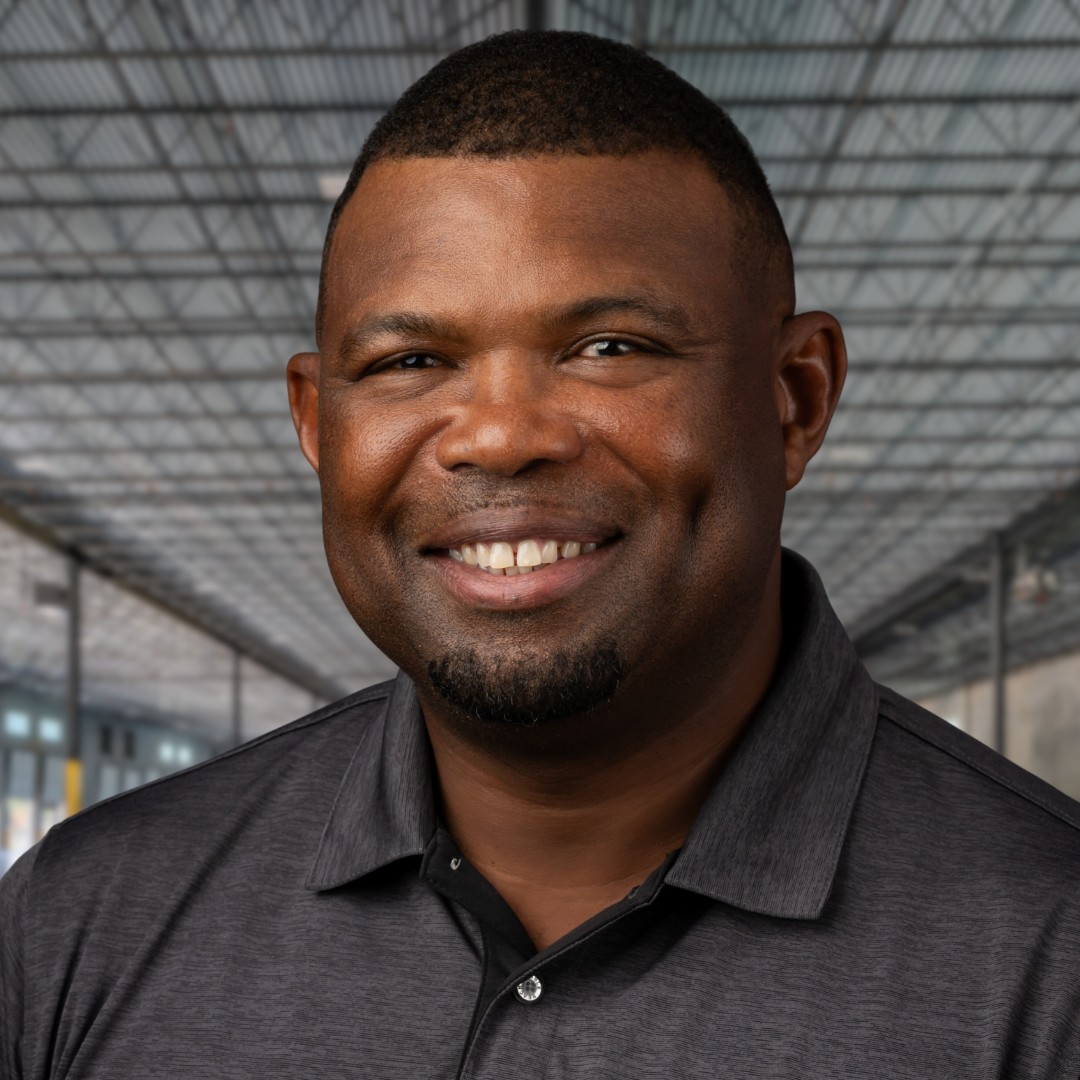 Andre Charles - Talley Riggins